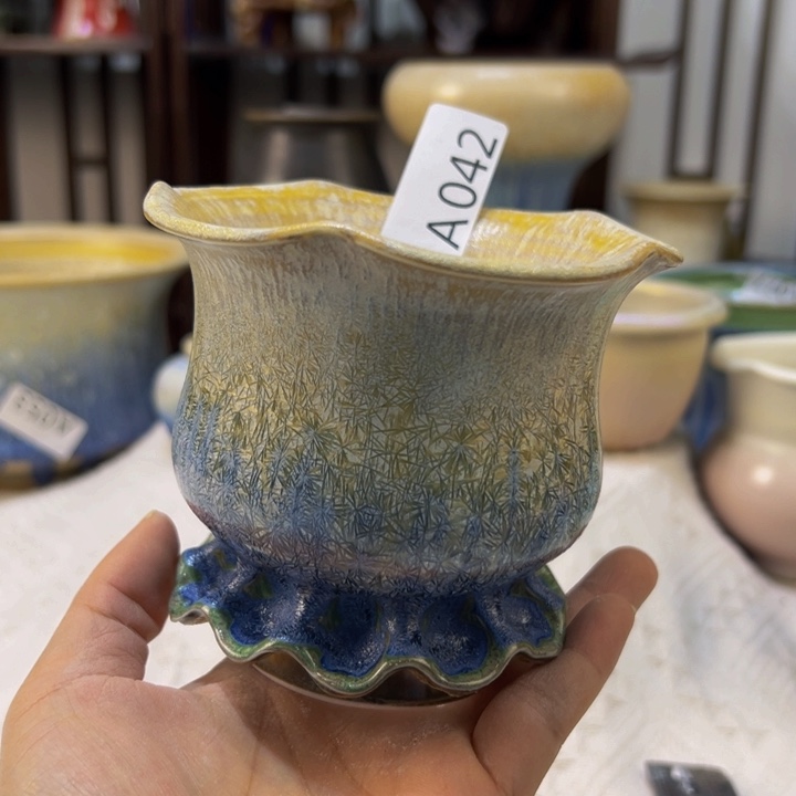 景德镇陶瓷研究所