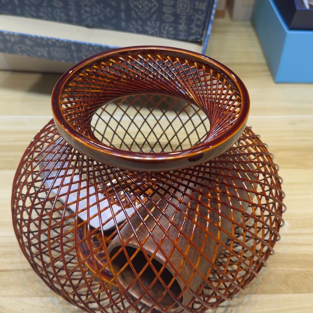 小狐狸瓷器家居好物推荐