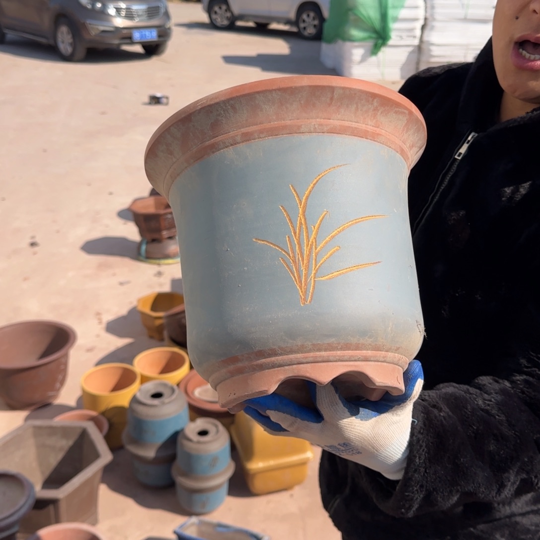 紫砂瑕疵和瑕疵都