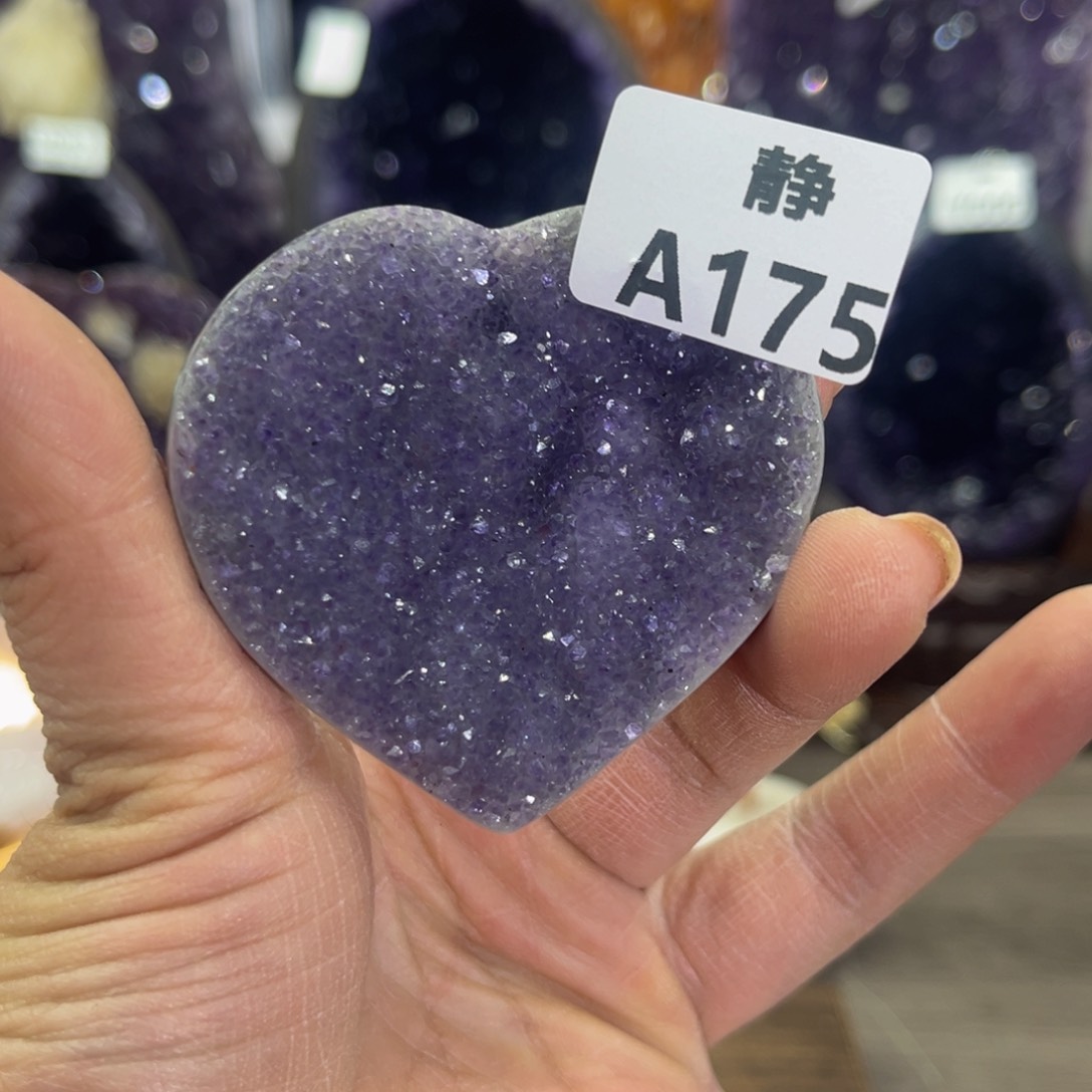 水晶随行未镶嵌包邮