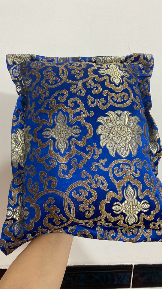 印度小叶紫檀刨花枕头粉檀香紫檀产木质粉碎粉末