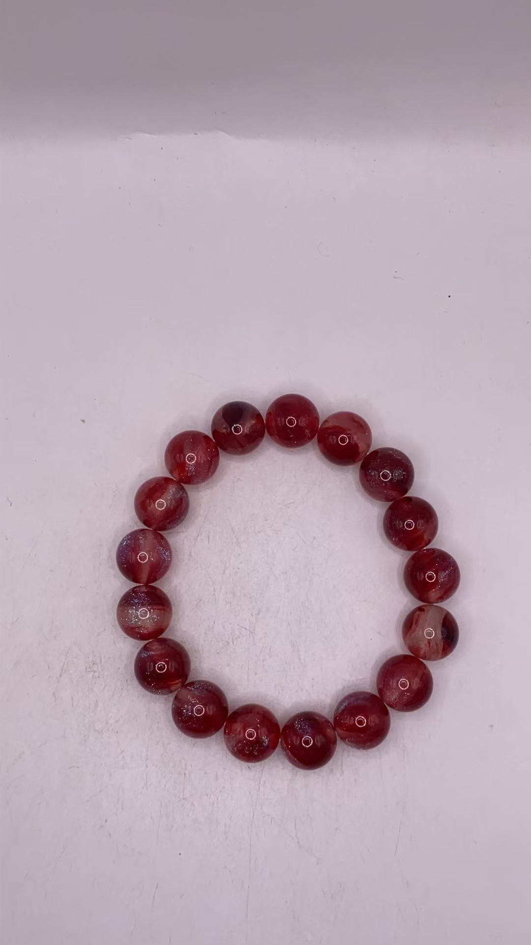 YY11【恒利】精美时尚大气搭配手串（多样性发其一）