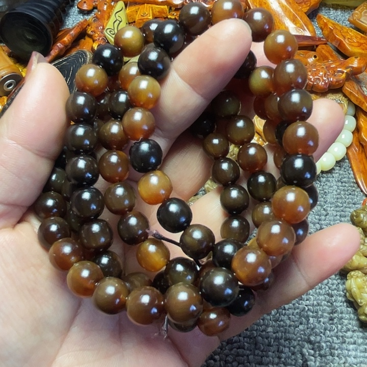 牛骨手串/手链其他配饰