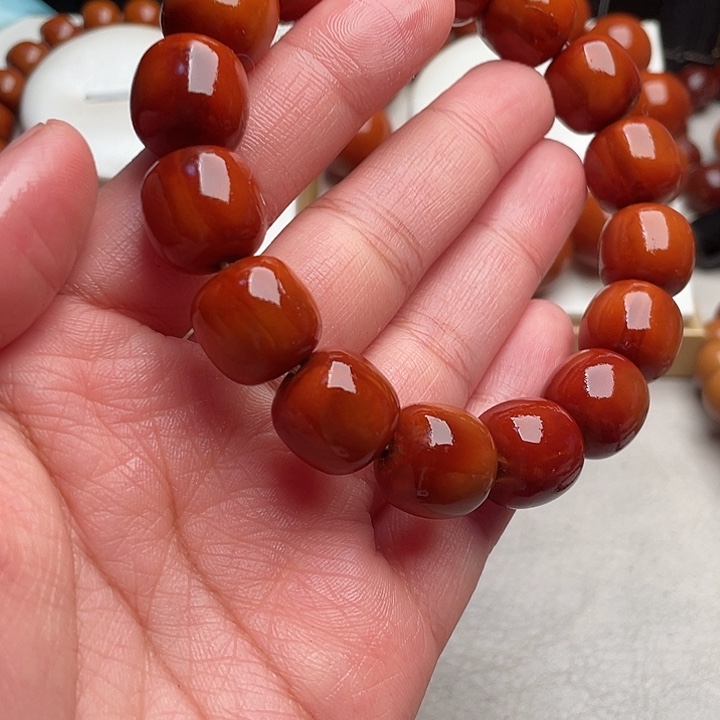 橄榄核吊坠橄榄核1.5