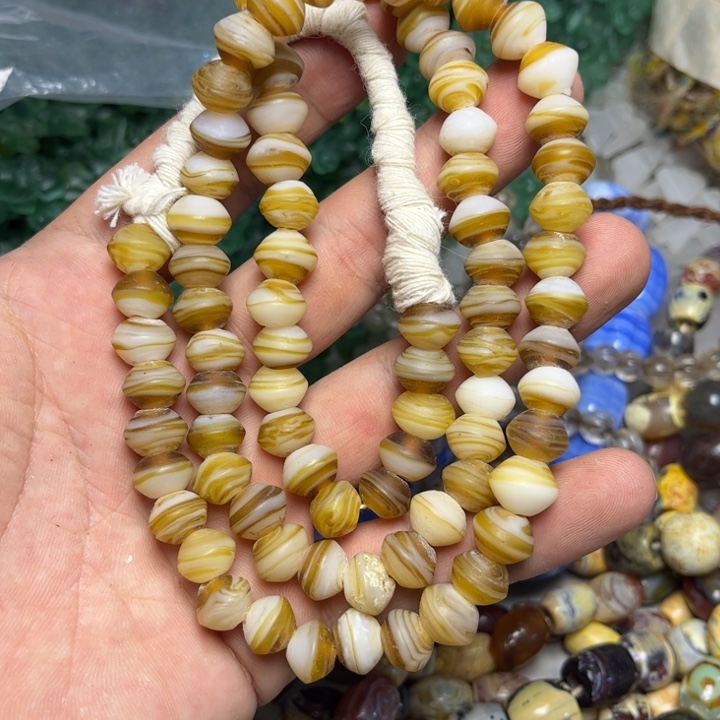 手工艺品琉璃3110。福利1条