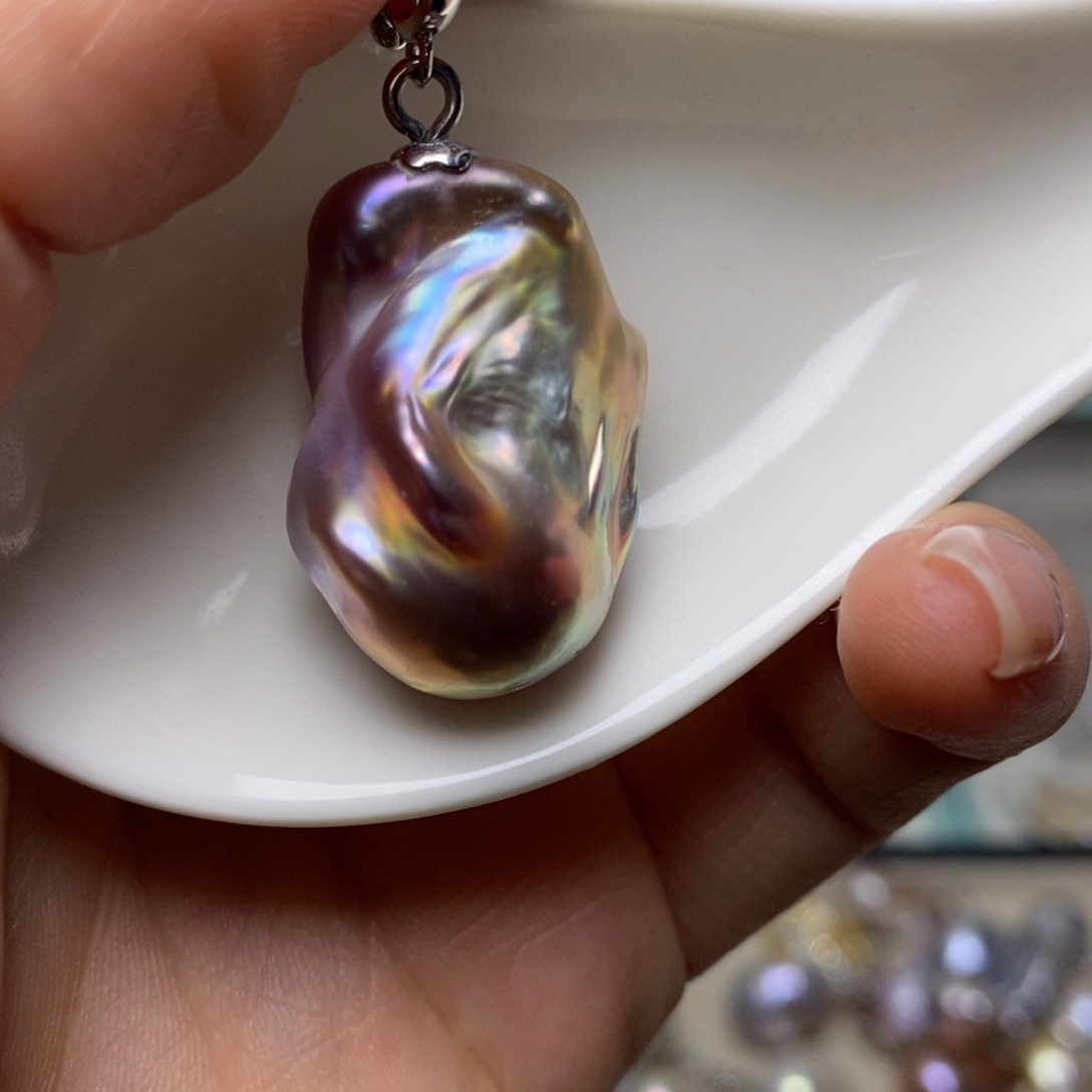 淡水珍珠其它未镶嵌