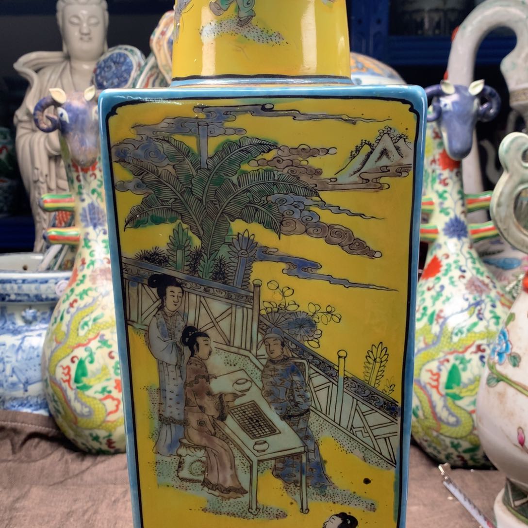 摆件瓷旧藏瓷器旧藏瓷器