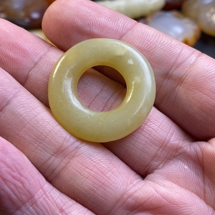 茶宠摆件默认瑕疵