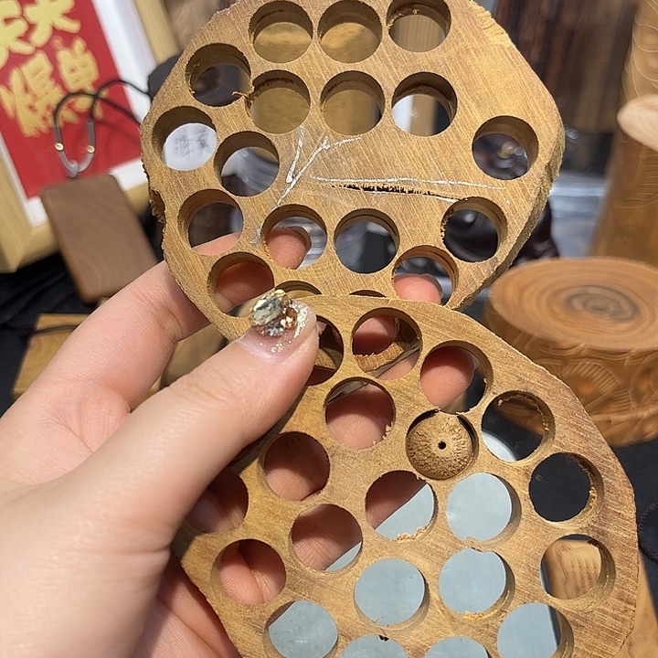 津***》木保真迈索尔碎料木料