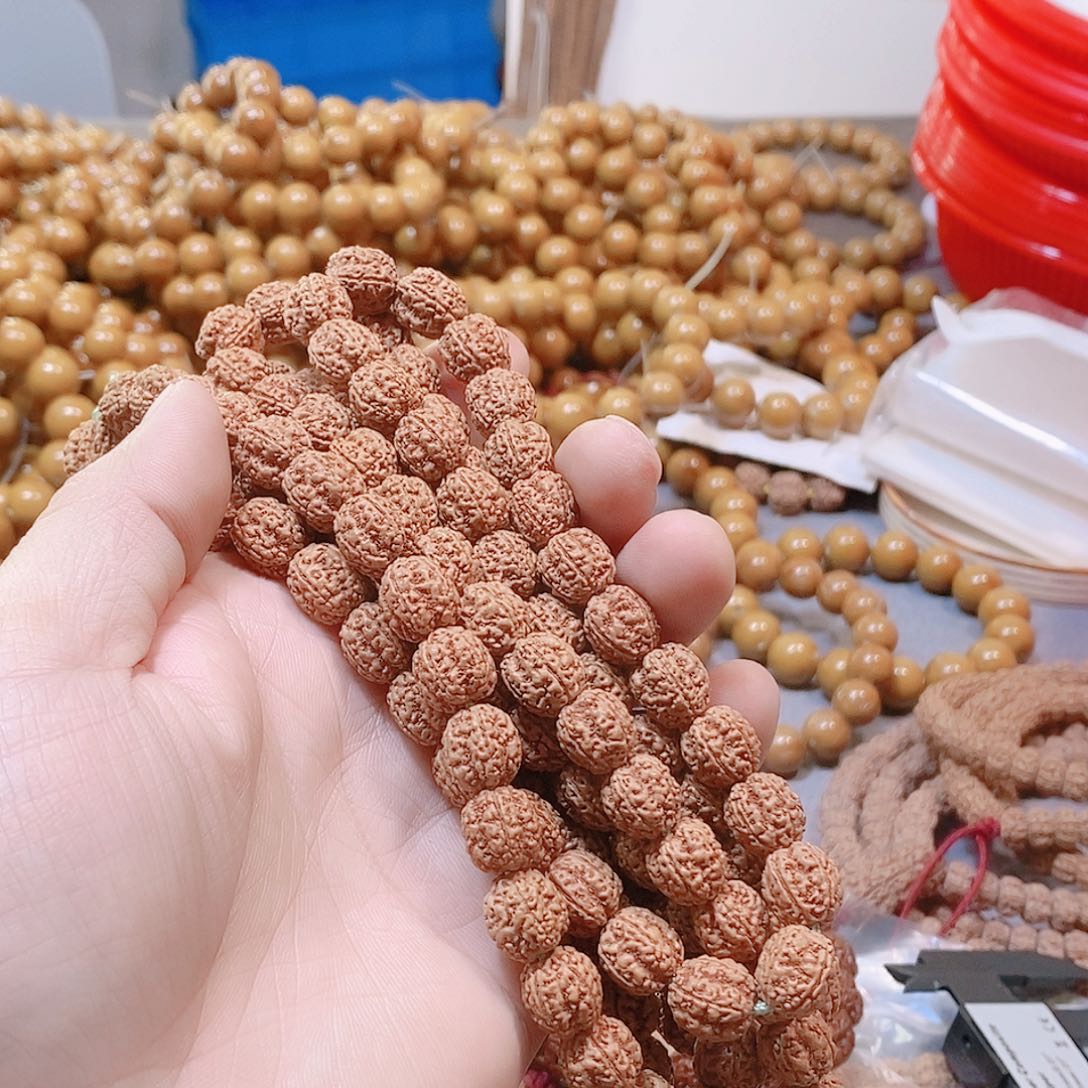 金刚菩提吊坠10+龙蛋