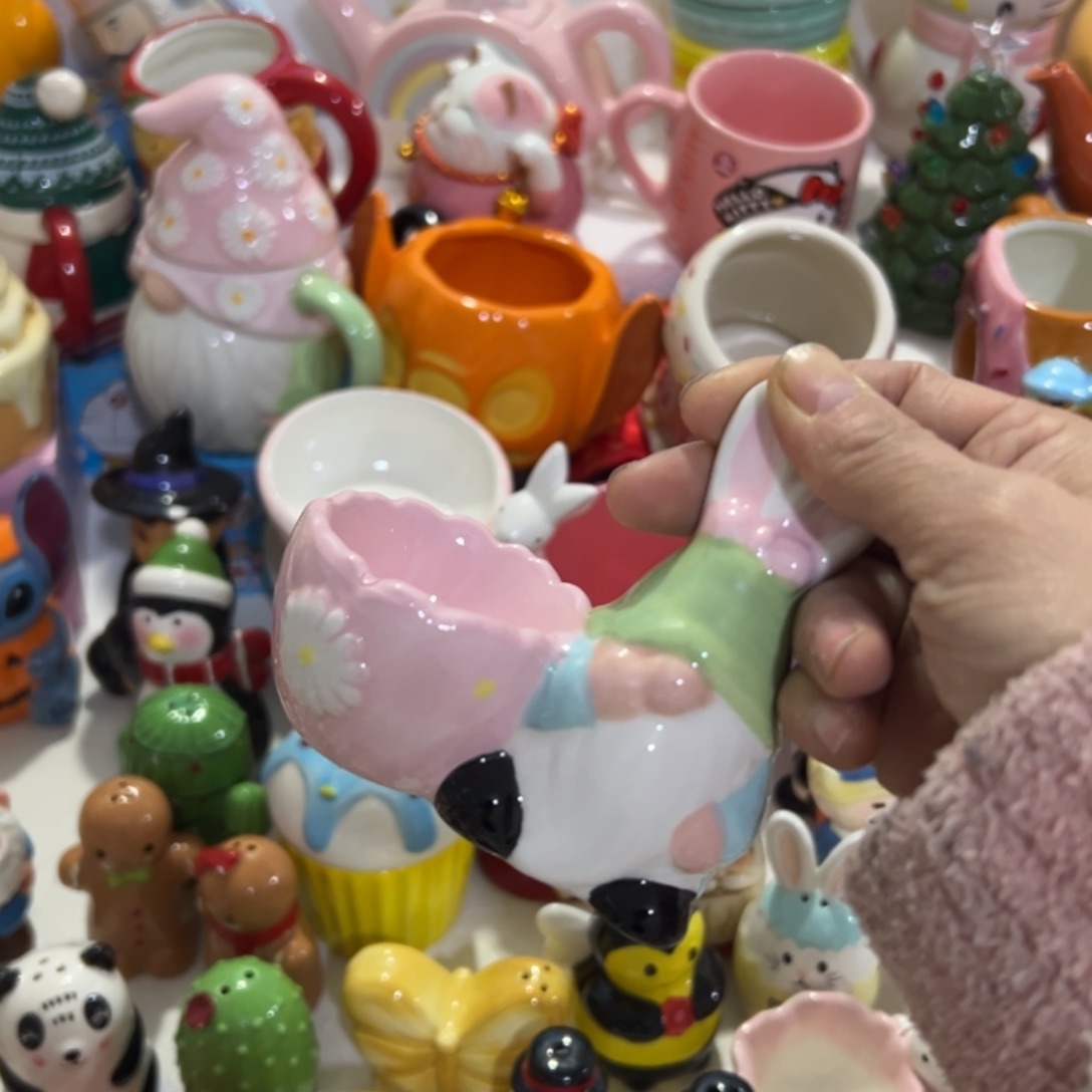 摆件陶瓷陶瓷陶瓷陶瓷陶瓷