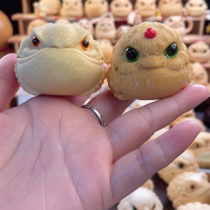 竹两只福利微瑕组单