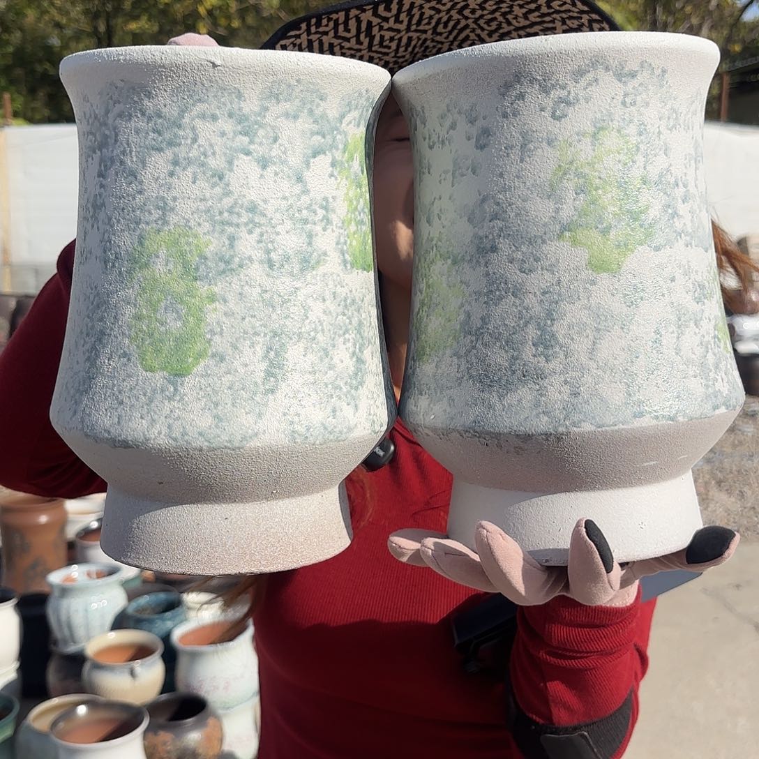 口16高24两个蛮腰