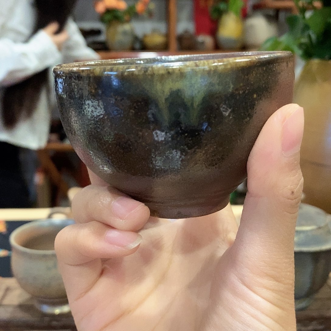 枯荣系列主人杯系列