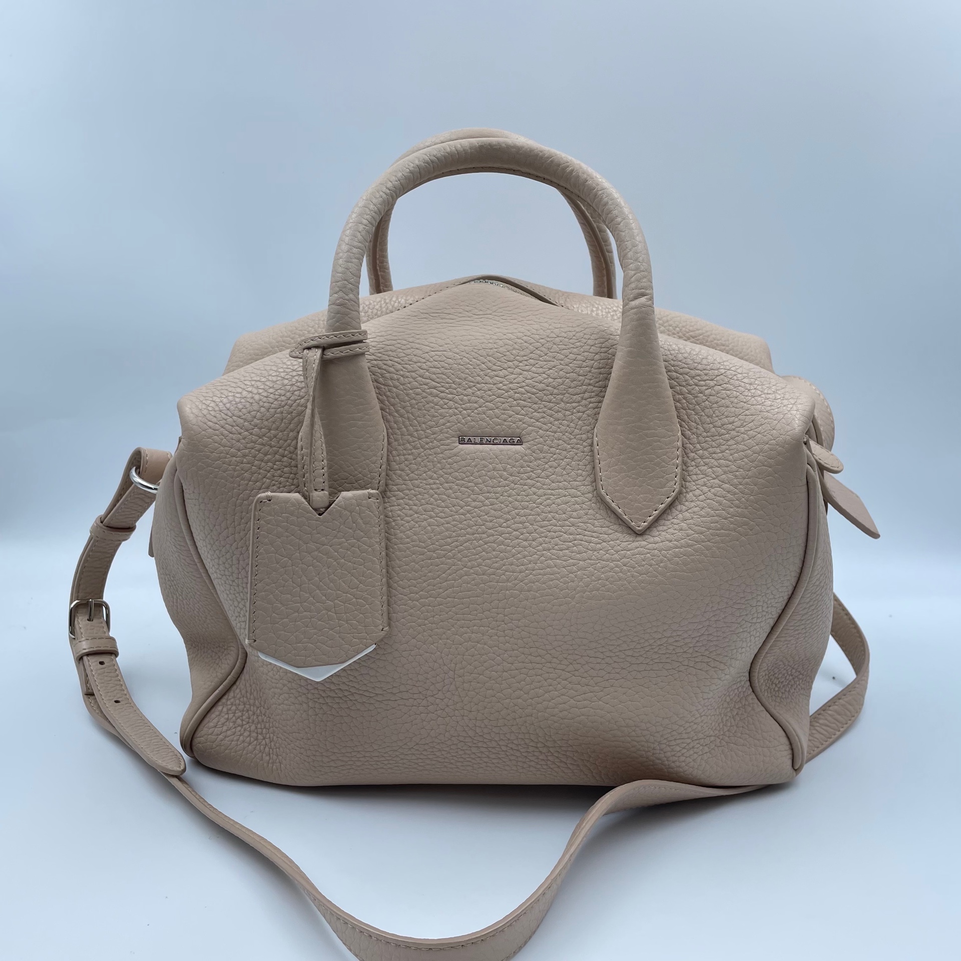 95新 Balenciaga/巴黎世家 小野专属/95新/单肩包/DC5564