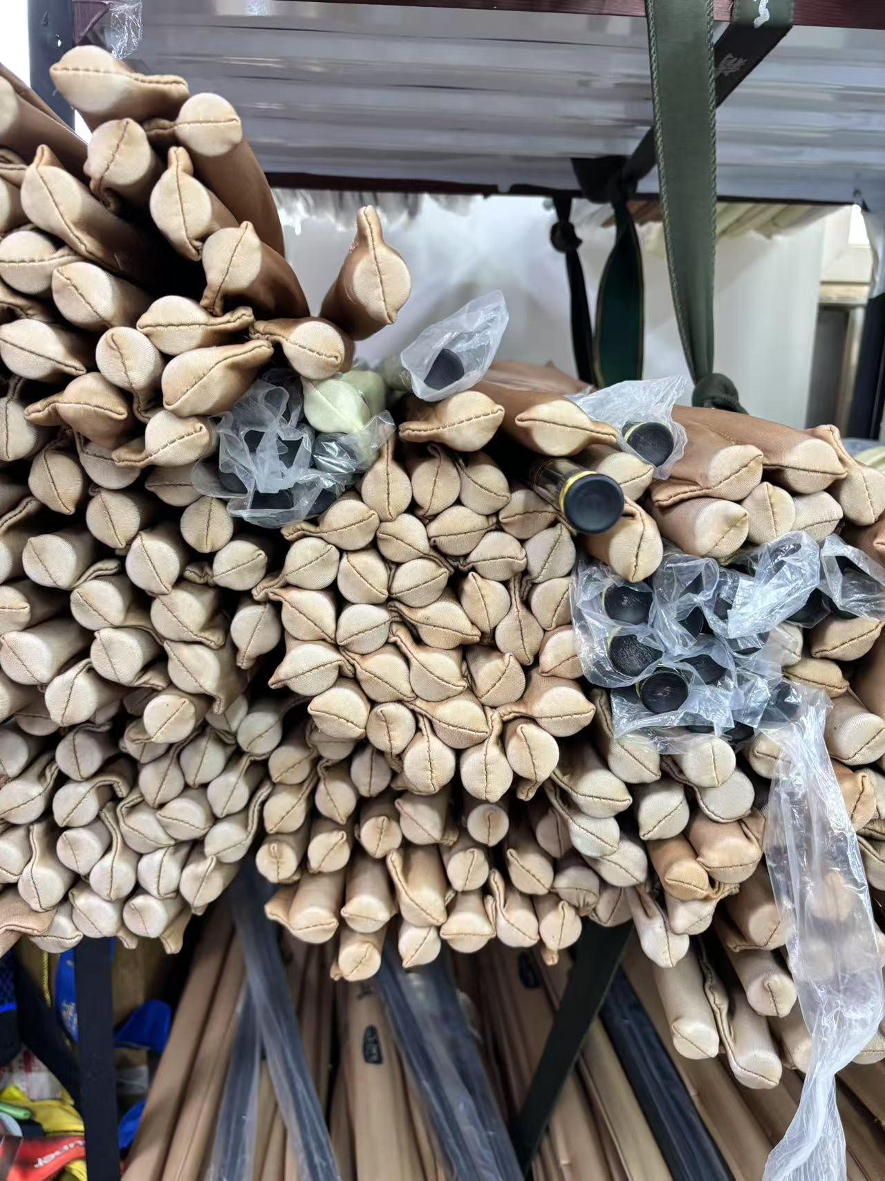 【老蔡精品】 品质高货 高碳鱼竿（以直播间为准）                  