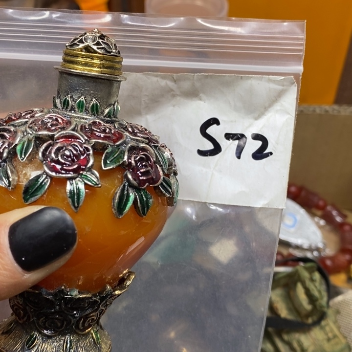 草***凤怡铄文玩专属链接