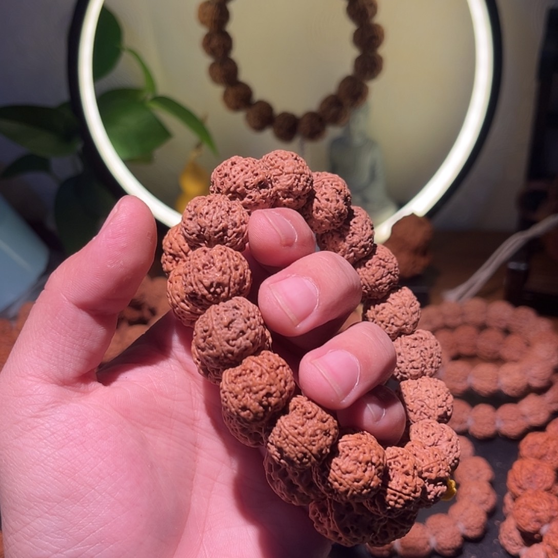 金刚菩提手串尼泊尔