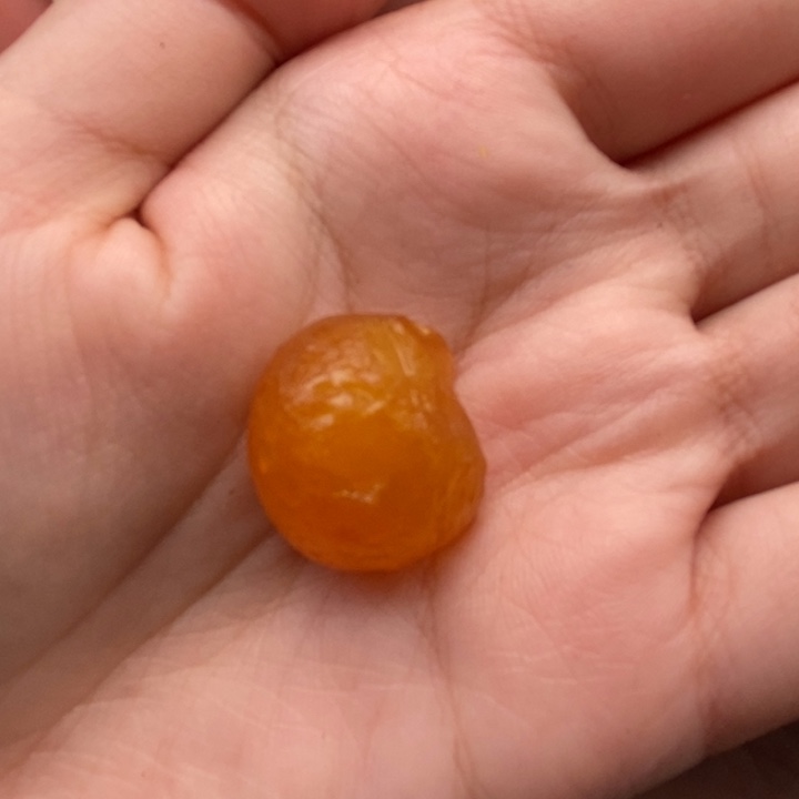 定制琥珀未镶嵌蜜蜡原石定制