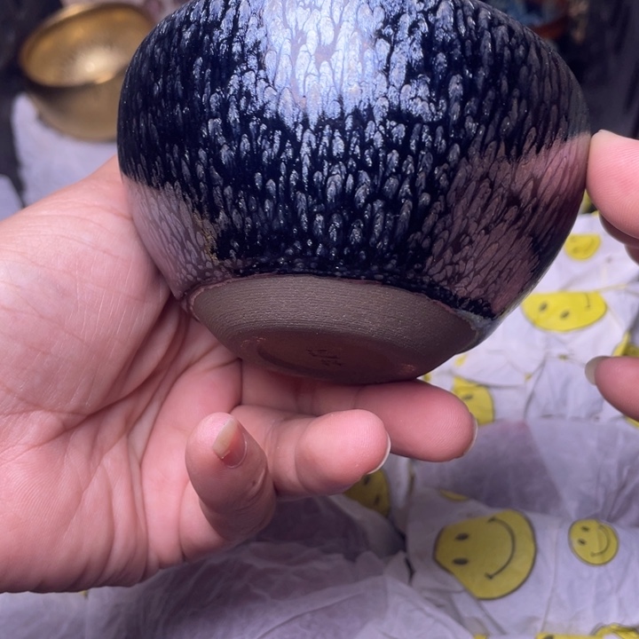 茶盏不来就算喽么不给