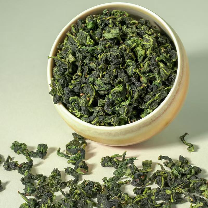 茶嫂直播专属【浓香福利款】新秋茶安溪西坪浓香型铁观音