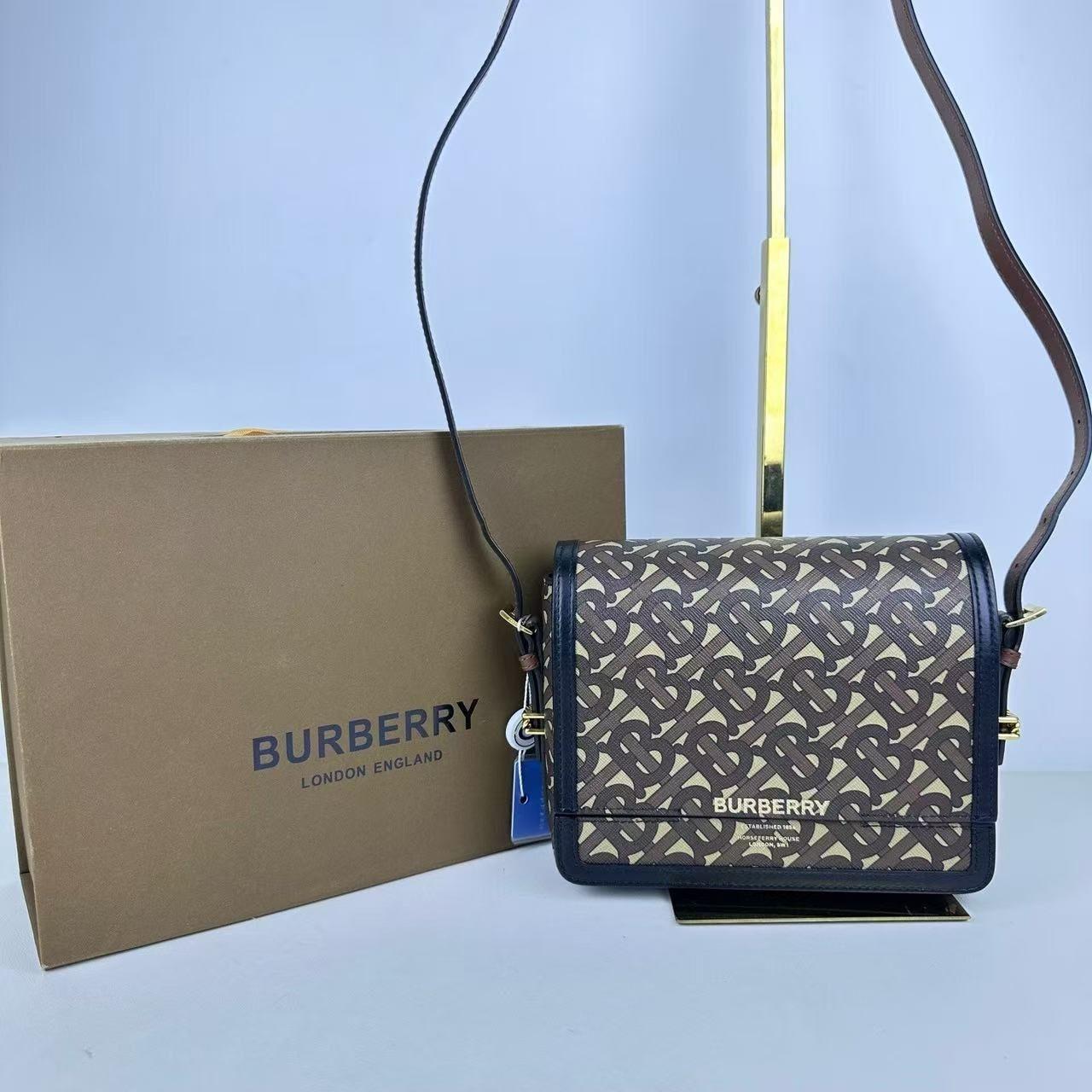 BURBERRY/博柏利 95新单肩包 95新单肩包 cx6190/2510/95新单肩包