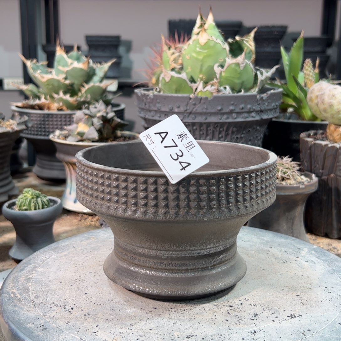 景德镇手工素里顺*内口14.5高10.4福利