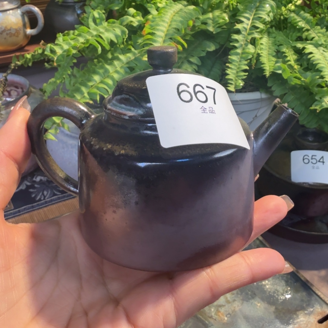 陶荣小店手工制作