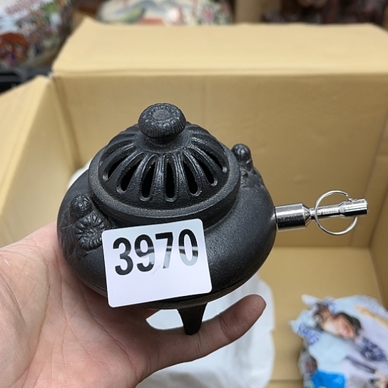 瓷片摆件工艺品瓷器摆件777 