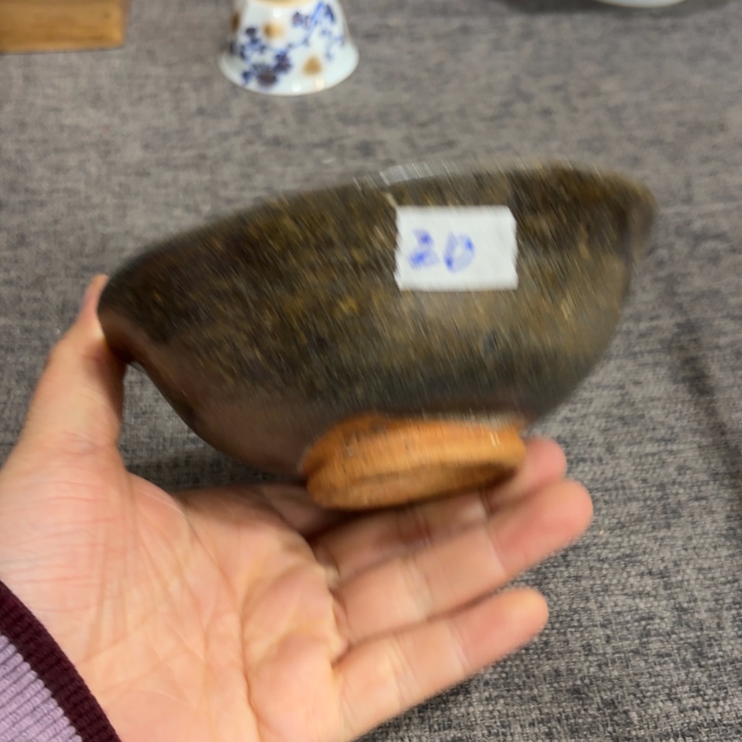 非常好看的物品 The 