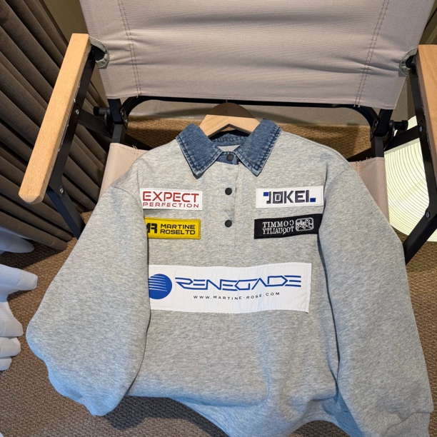 【加绒】男童秋冬翻领加绒加厚保暖卫衣韩版宽松上衣男孩冬装时髦