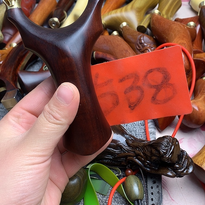 大果紫檀（缅甸花梨）538