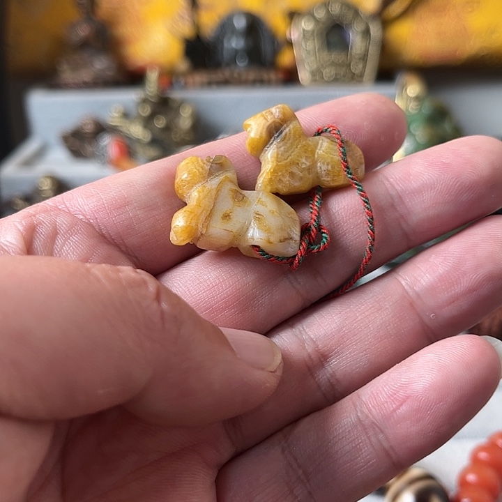 玛瑙/玉髓锁骨链未镶嵌