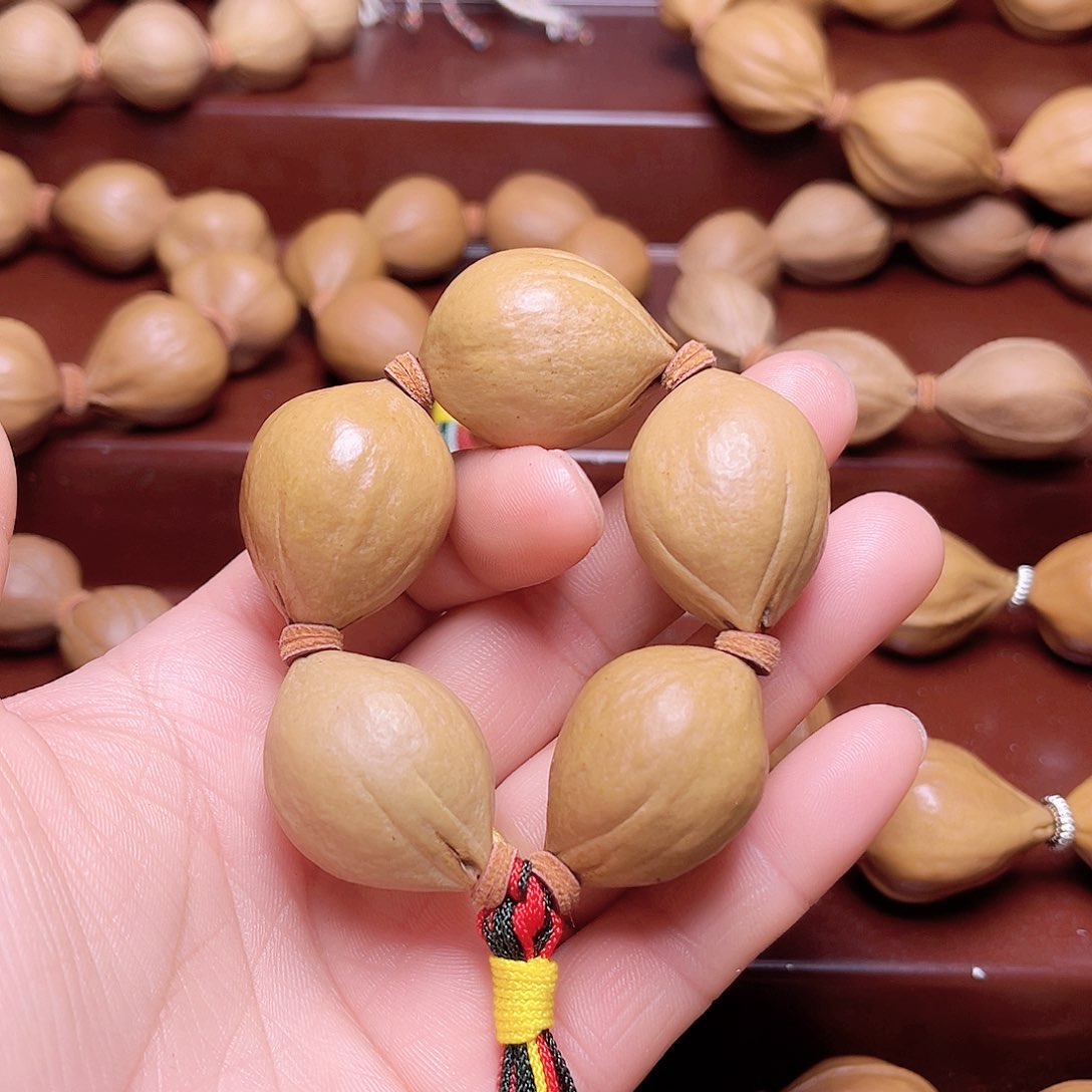 橄榄核手串/手链橄榄核手串