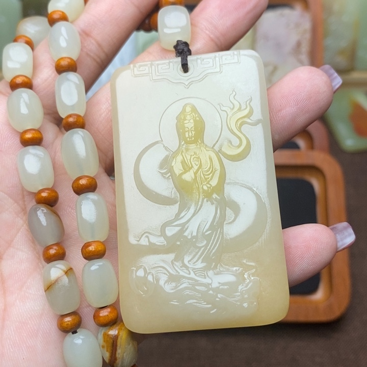 一物一拍所见所得