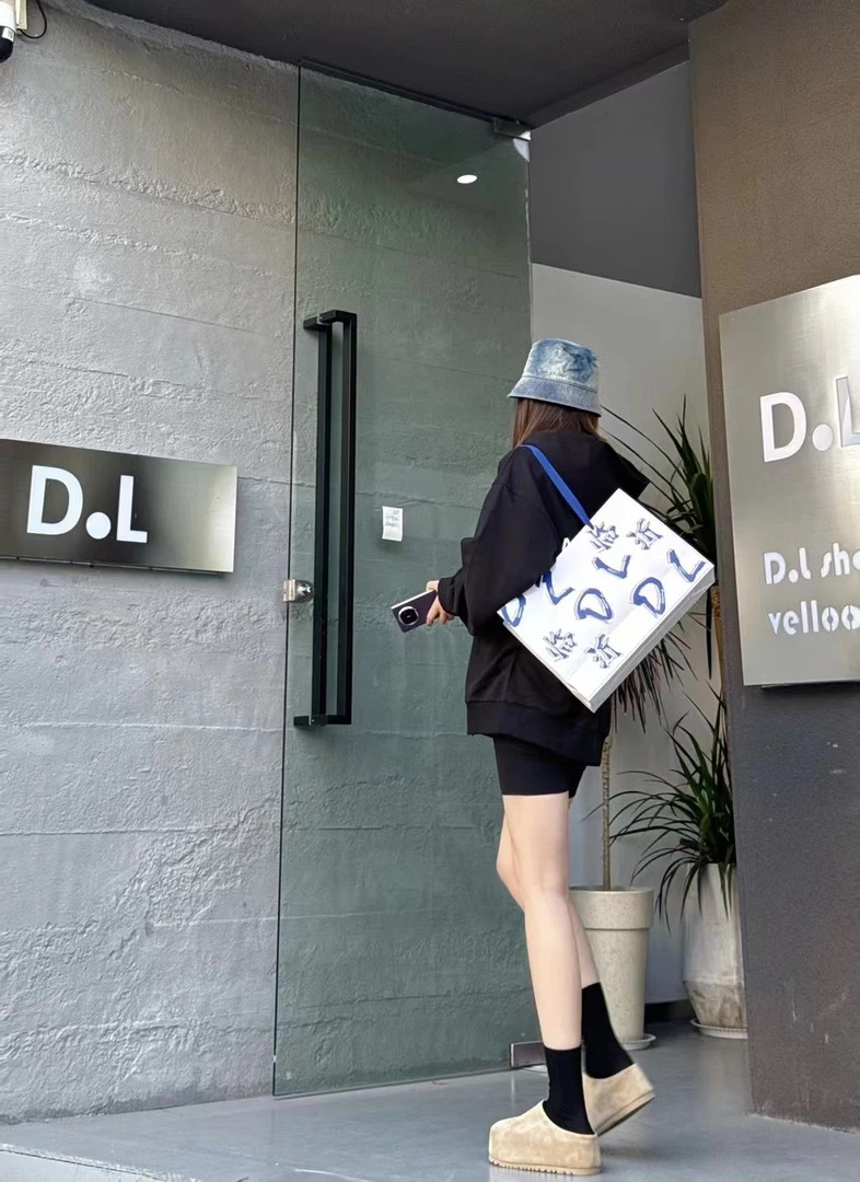 【2️⃣】男装买手店孤品福利秒杀直播间看款