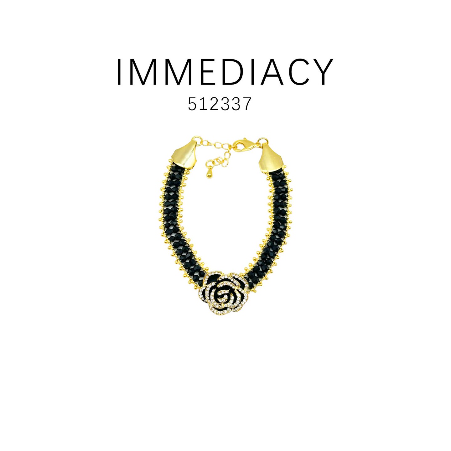 时尚大气简约手链-512337