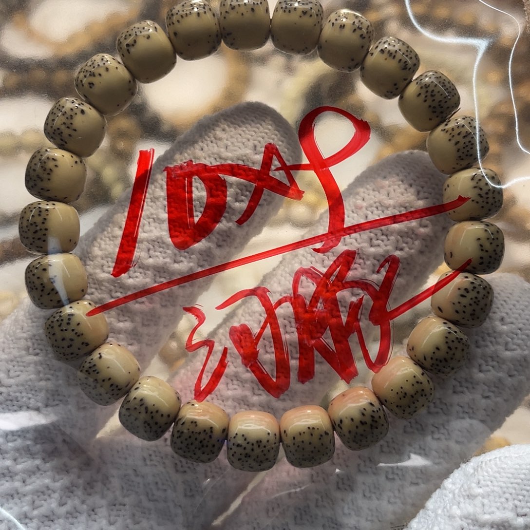 0***-星月菩提吊坠菩提