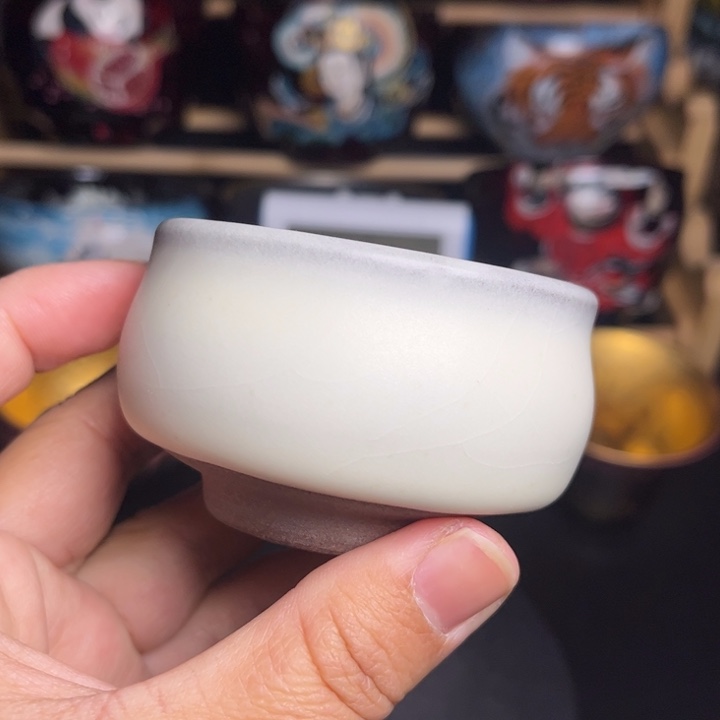 茶盏主播家的大漆真漂亮！