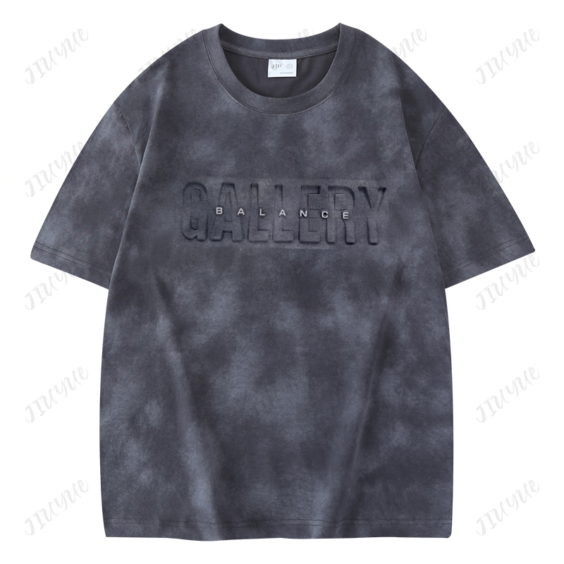 《断码捡漏》T-6213夏季时尚休闲短袖