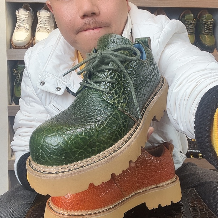 牛皮（革）41吗绿12345645612