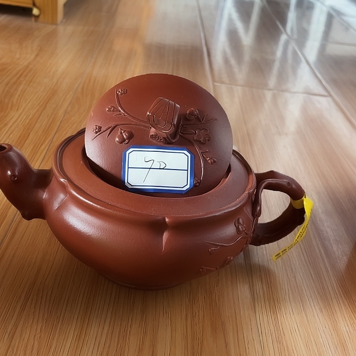 茶壶紫砂宜兴紫砂