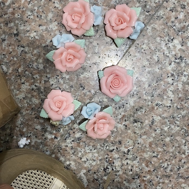 陶瓷艺术品及陶瓷制品