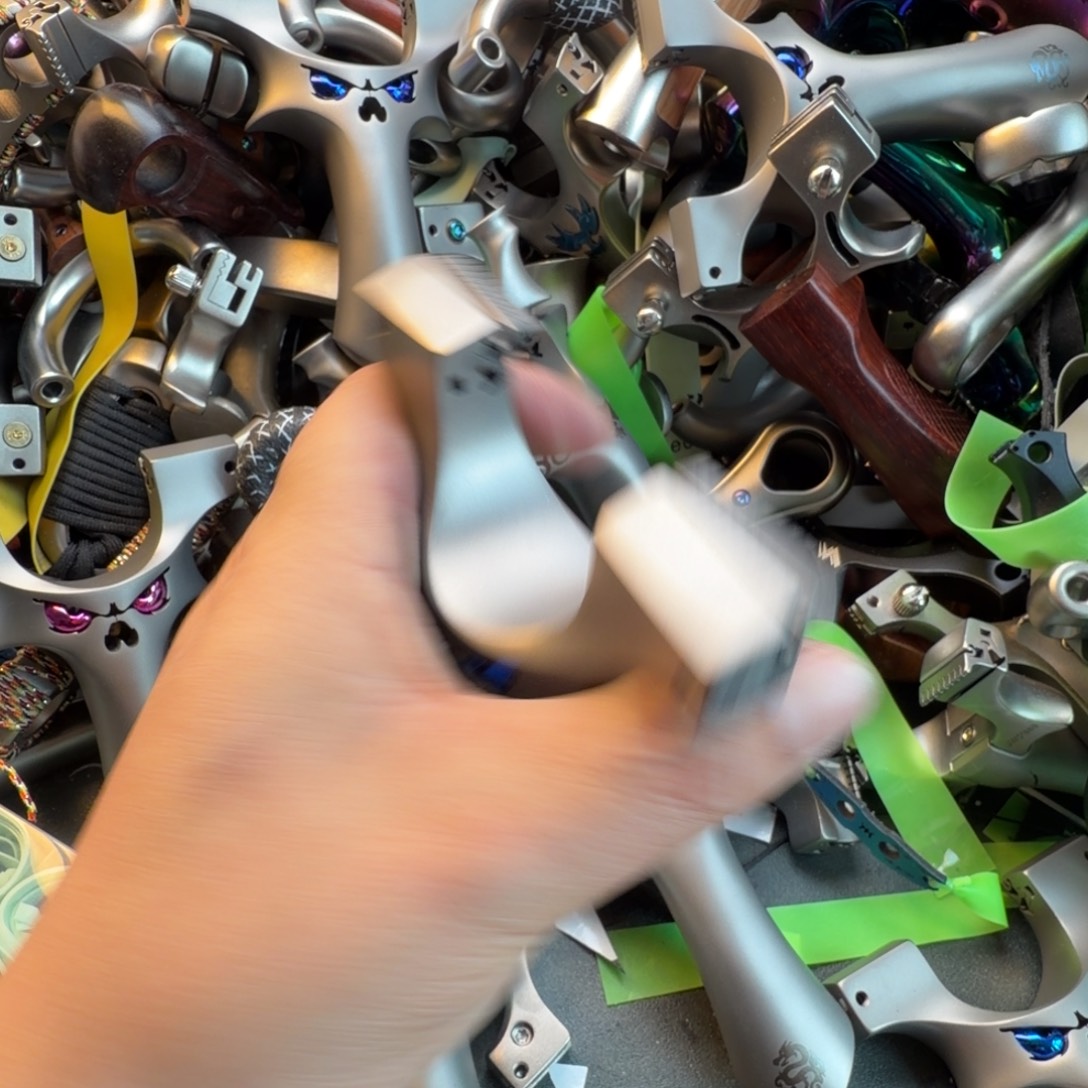 火狼恶魔五代套餐