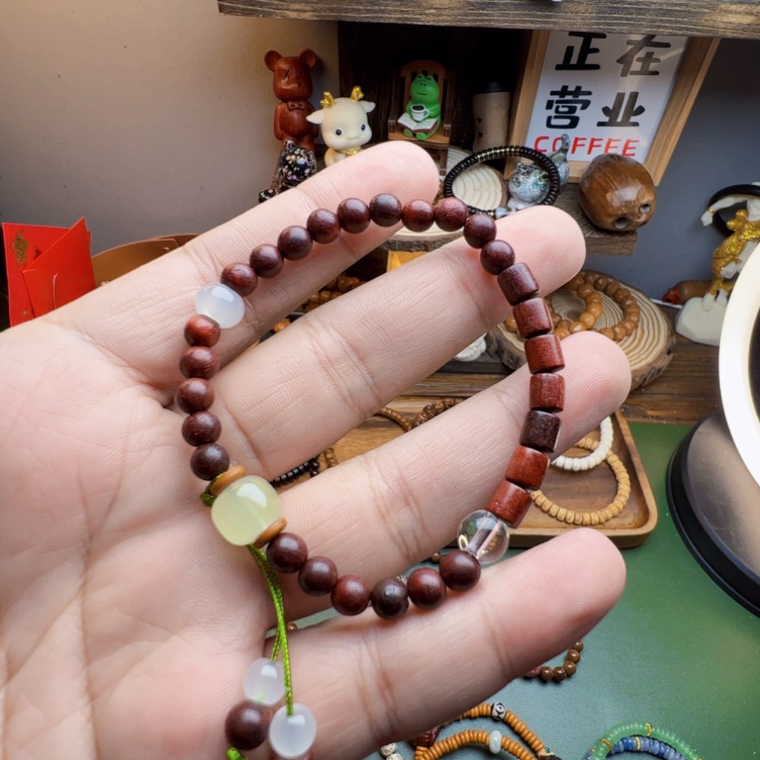 菩提根/象牙果手串