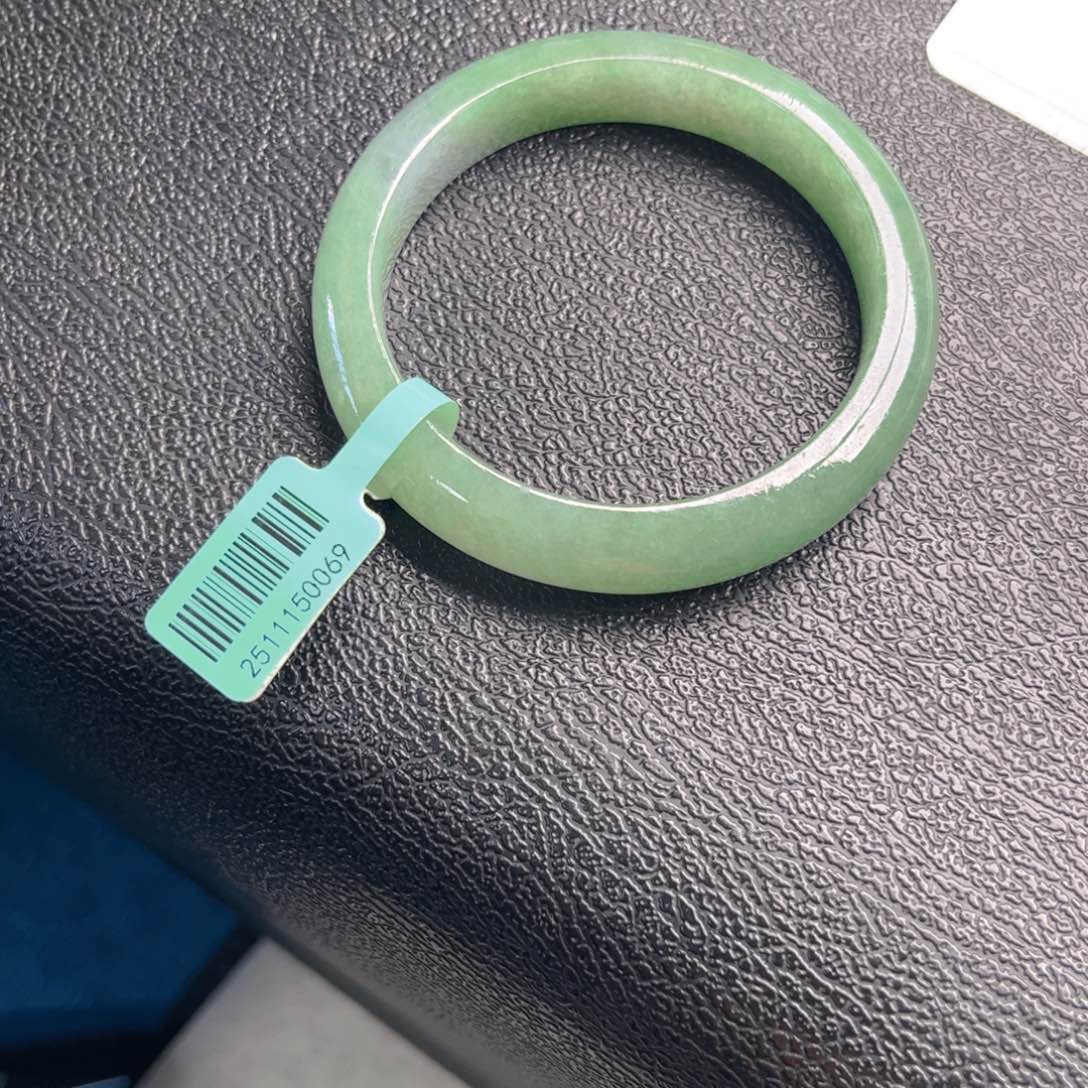 未镶嵌手镯翡翠5859. 97