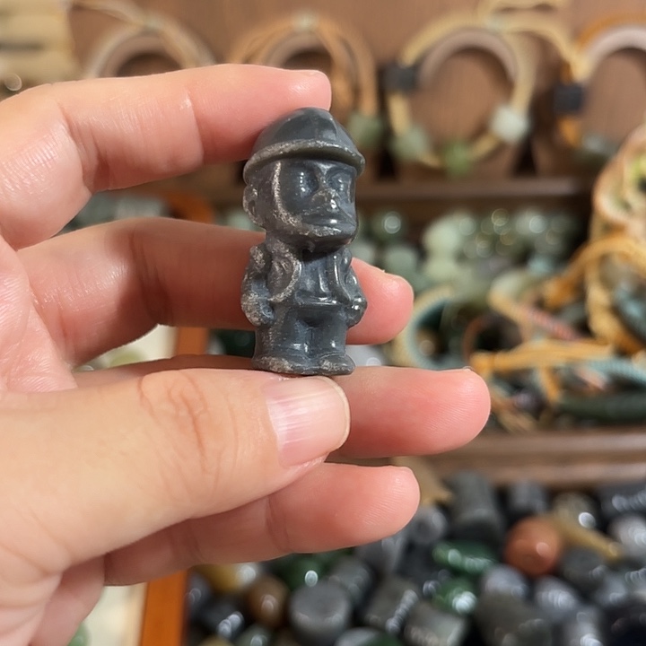 和田玉（糖玉）未镶嵌手链