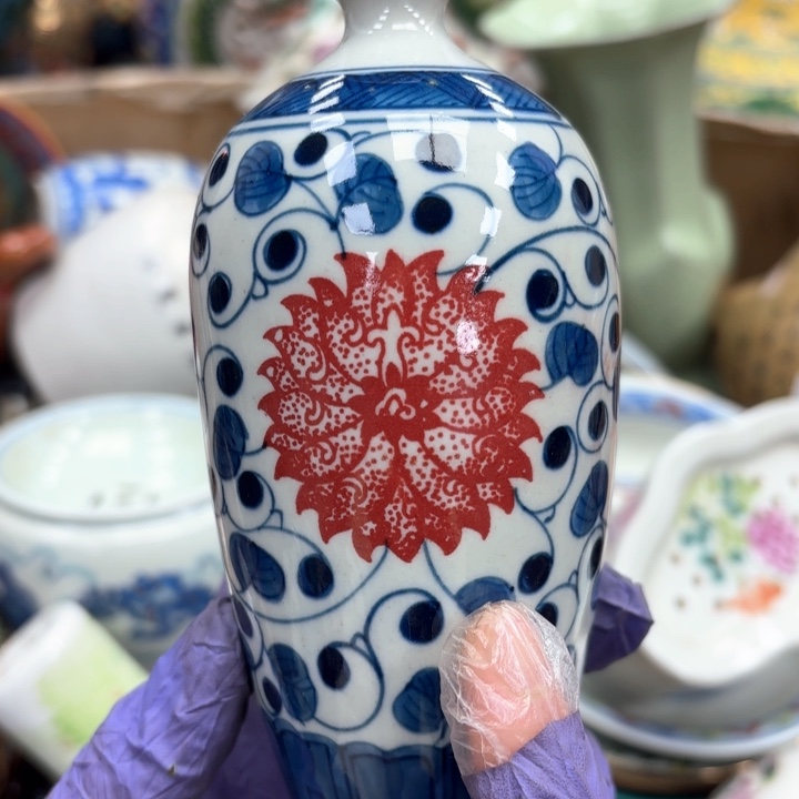 摆件瓷器摆件 瓷器摆件