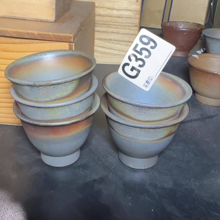 备前烧作品备前烧作品