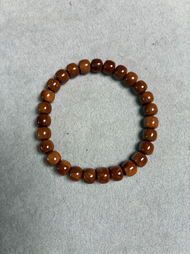 库克菩提手串7×8老型特价